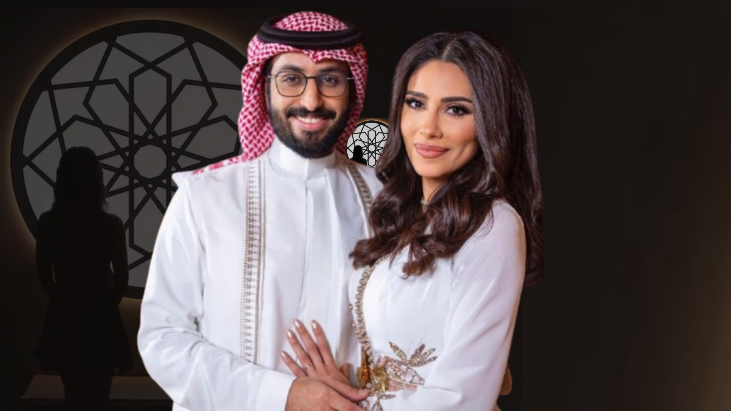 برنامج الحب اعمى حبيبي الحلقة 1